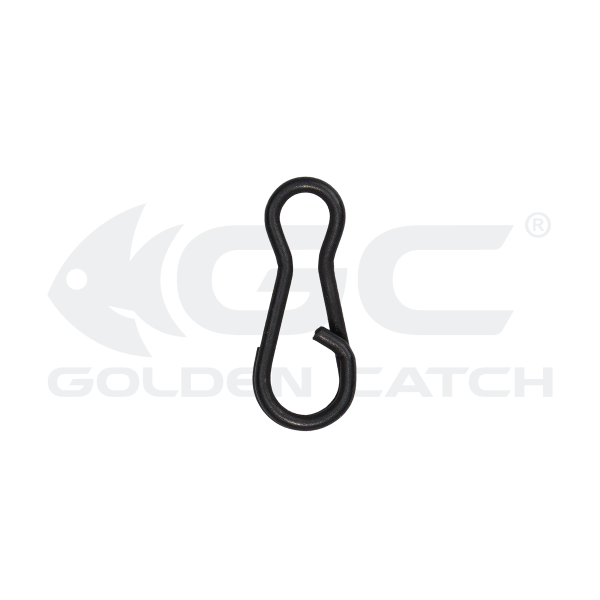 Застібка швидкознімна GC Double Hook Snap 2010MB №M