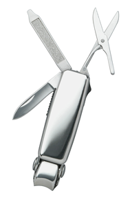 Набор инструментов Swiss+Tech Smart Clip Ultra