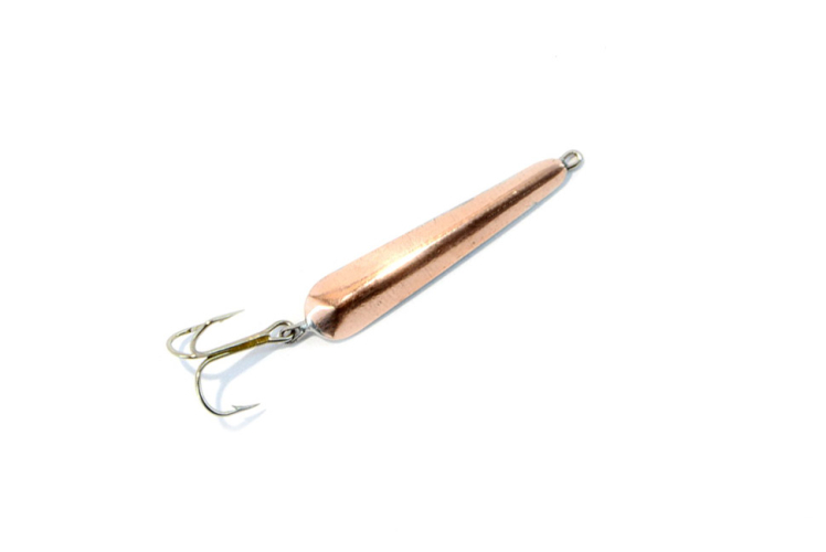 Блешня зимова "Комишівка 3" 40мм/2.3г