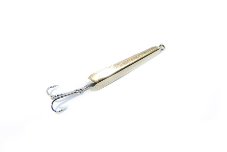 Блешня зимова "Комишівка 3" 40мм/2.3г