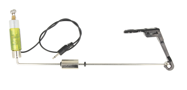 Свингер ZEOX Stiff Lumi Yellow