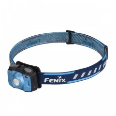 Фонарь Fenix HL32R Cree XP-G3 (серый, синий)