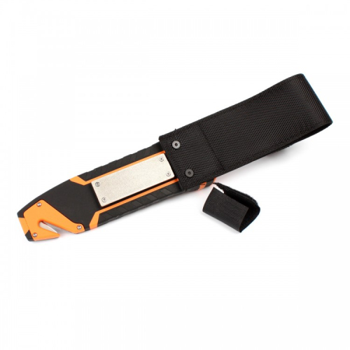 Нож Firebird F803 зеленый