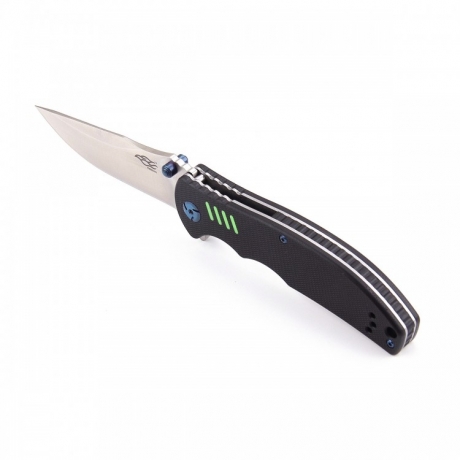 Нож Firebird G7511 черный