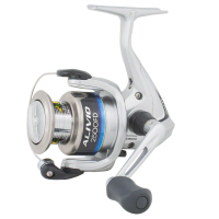 Катушка Shimano Alivio 2500FD