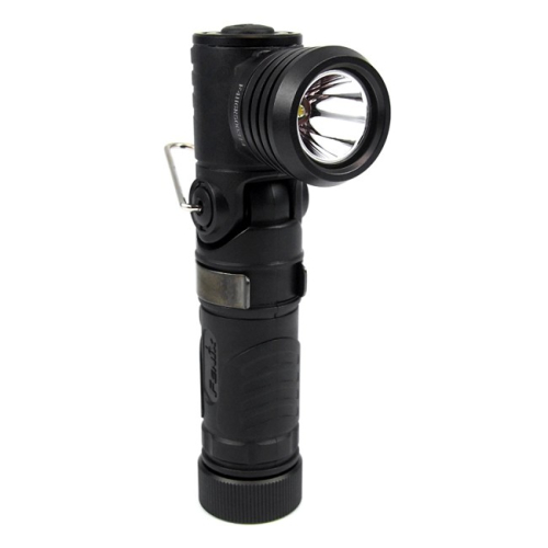 Ліхтар Fenix MC11 + наголовне кріплення