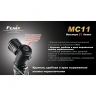 Ліхтар Fenix MC11 + наголовне кріплення