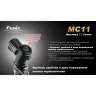 Ліхтар Fenix MC11 + наголовне кріплення — фото 16