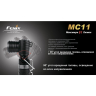 Ліхтар Fenix MC11 + наголовне кріплення — фото 19