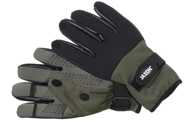 Рукавички неопрен Jaxon RE-102