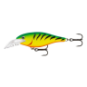 Воблер Rapala Scatter Rap Shad Deep 70мм/7г — фото 1