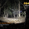 Ліхтар Fenix PD40 Cree MT-G2 — фото 6