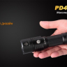 Ліхтар Fenix PD40 Cree MT-G2 — фото 8