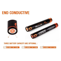 Акумуляторний Блок Magicshine-6080C 7,4 V/3100mAh
