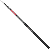 Удилище фидерное Brain Classic Tele Feeder 2.40m max 160g