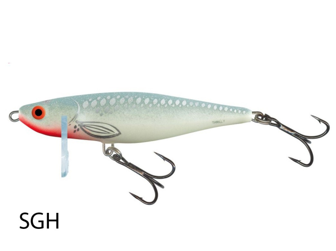 Воблер Salmo Thrill 50мм/6.5г