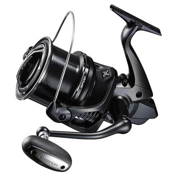 Котушка Shimano Ultegra Spod XTD 4+1BB