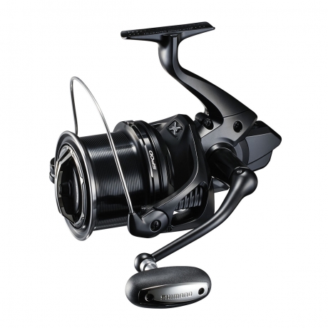 Катушка Shimano Ultegra Spod XTD 4+1BB