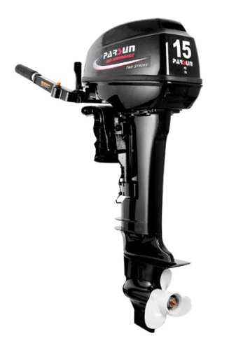 Лодочный мотор Parsun T15BMS