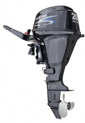 Лодочный мотор Parsun F20ABMS