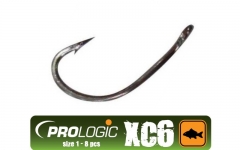 Крючок Prologic XC6