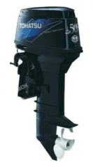 Човновий мотор Tohatsu MD50B2 EFTOL