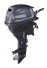 Лодочный мотор Yamaha F25 DMHS