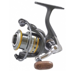 Катушка "Fishing ROI" BORA PLUS 2000