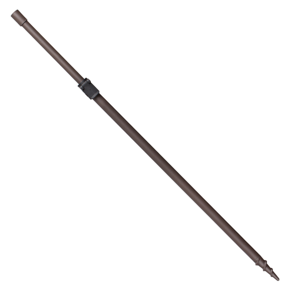 Стійка Brain алюмінієва телескопічна 90-130cm NEW