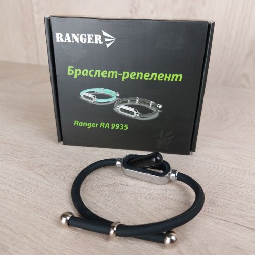 Браслет-репеллент Ranger (Арт. RA 9935)