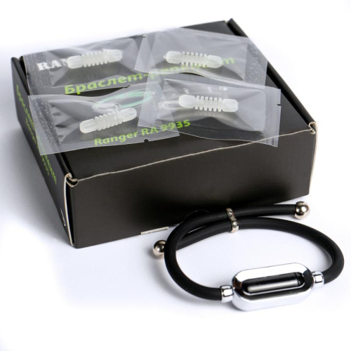 Браслет-репеллент Ranger (Арт. RA 9935)