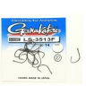 Крючок Gamakatsu LS-3513F N/L