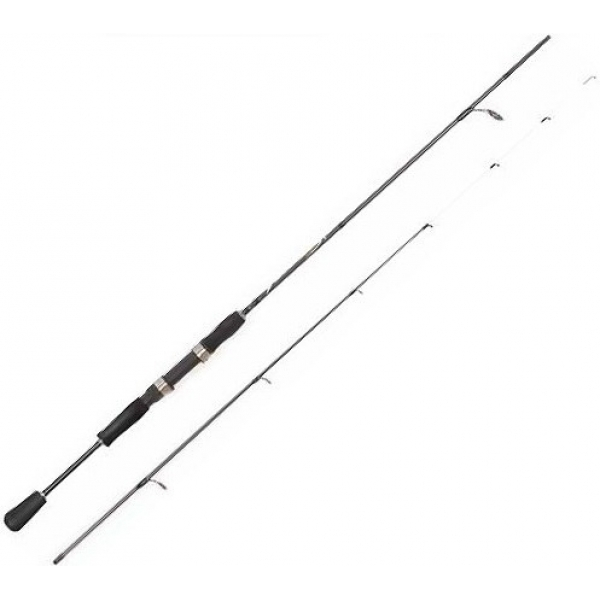 Спиннинг Salmo Elite Jig 18  2.13м 5-18г