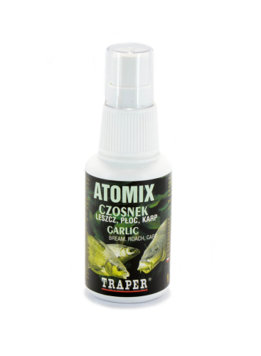 Спрей Traper Atomix 50мл