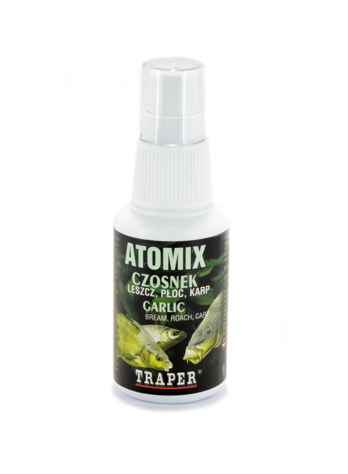 Спрей Traper Atomix 50мл