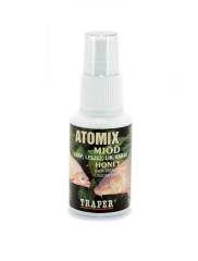 Спрей Traper Atomix 50мл