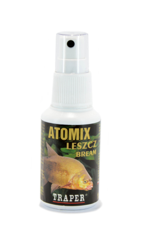 Спрей Traper Atomix 50мл