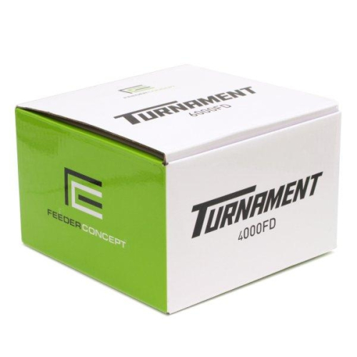 Катушка Feeder Concept Turnament 7