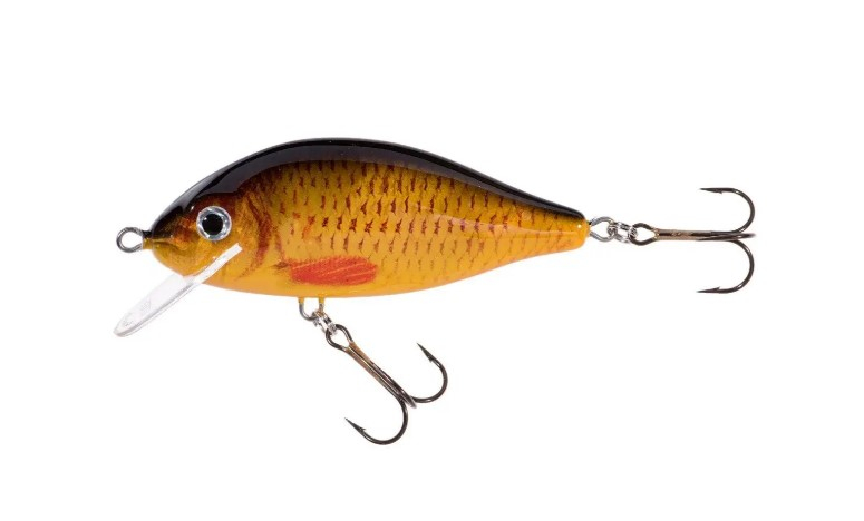 Воблер Jaxon HS Karas 110мм/39г