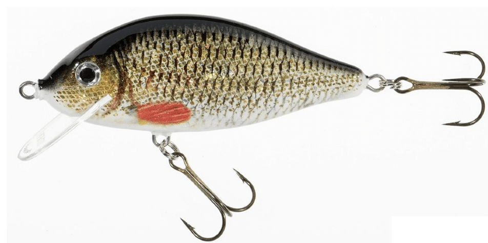 Воблер Jaxon HS Karas 110мм/39г