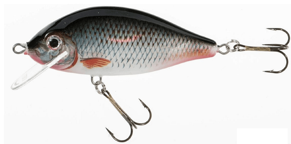 Воблер Jaxon HS Karas 110мм/39г