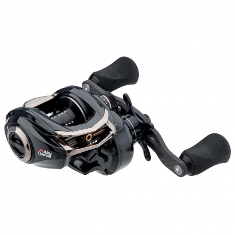 Катушка Abu Garcia Revo MGX2-L Lowprofile (левая рука)