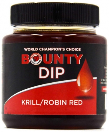 Дип Bounty KRILL / ROBIN RED