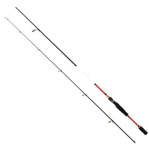 Спиннинг SOLARIS Senzora