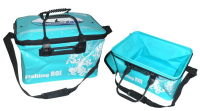 Сумка "Fishing ROI" водонепроникна "Water Box" 45cm