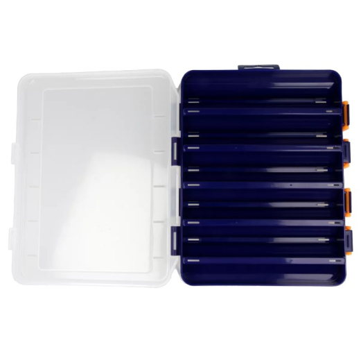 Коробка ZEOX Reversible RV-165