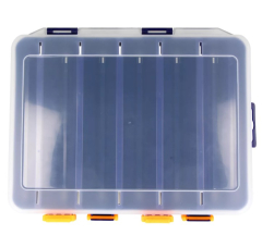 Коробка ZEOX Reversible RV-165