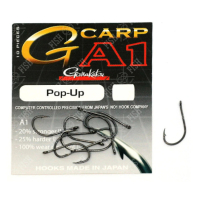 Гачок Gamakatsu G-Carp Pop-Up