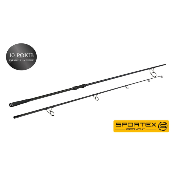 Удилище карповое SPORTEX Triumph Carp