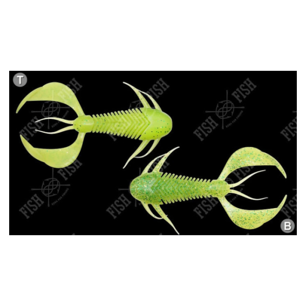 Силикон Megabass Rock Hog 3"